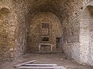Opu�t�ná m�ste�ka jako San Severino di Centola jsou prý nedílnou sou�ástí...