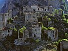 Kroniká�i jeho vznik stvrzují k první polovin� 11. století. �íkalo se mu San...
