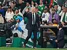 Mexický trenér Javier Aguirre byl s výsledkem 2:0 proti Ekvádoru nad�ený a...