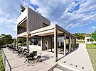 Pod Chlumem vzniká sportovn� rekrea�ní centrum