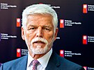 Prezident Petr Pavel na summitu NATO v turecké Anka�e. (7. �ervence 2026)