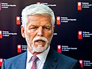 Prezident Petr Pavel na summitu NATO v turecké Anka�e. (7. �ervence 2026)