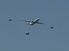 Belgium Airforce days