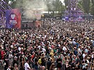DJ Parde Guilherme na festivalu Beats for Love (4. �ervence 2026)
