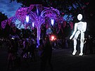 Momentky ze záv�re�ného dne hudebního festivalu Beats for Love v Ostrav�  (4....