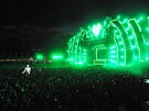 Momentky ze záv�re�ného dne hudebního festivalu Beats for Love v Ostrav�  (4....
