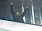 �védský DJ Alesso na festivalu Beats for Love v Ostrav�  (4. �ervence 2026)