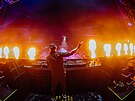 DJ Andy C na festivalu Beats for Love v Ostrav� (4. �ervence 2026)