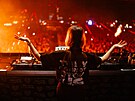 DJka Charlotte de Witte festivalu Beats for Love v Ostrav� (4. �ervence 2026)