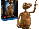 Lego E.T. the Extra-Terrestrial #21370