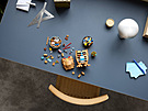 Lego E.T. the Extra-Terrestrial #21370