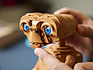 Lego E.T. the Extra-Terrestrial #21370