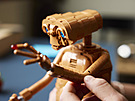 Lego E.T. the Extra-Terrestrial #21370