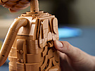 Lego E.T. the Extra-Terrestrial #21370