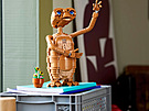 Lego E.T. the Extra-Terrestrial #21370