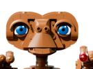 Lego E.T. the Extra-Terrestrial #21370