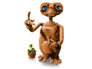 Lego E.T. the Extra-Terrestrial #21370