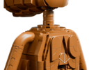 Lego E.T. the Extra-Terrestrial #21370