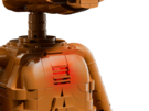 Lego E.T. the Extra-Terrestrial #21370