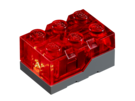 Lego E.T. the Extra-Terrestrial #21370