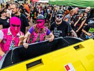 Na trutnovském Boji�ti odstartovala p�tidenní uznávaná p�ehlídka nejtvrd�í...