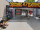 Na trutnovském Boji�ti odstartovala p�tidenní uznávaná p�ehlídka nejtvrd�í...