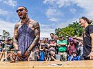 Na trutnovském Boji�ti odstartovala p�tidenní uznávaná p�ehlídka nejtvrd�í...