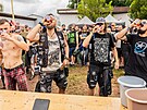 Na trutnovském Boji�ti odstartovala p�tidenní uznávaná p�ehlídka nejtvrd�í...