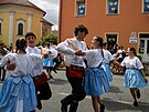 Doloplazy na Olomoucku znovu o�ily Jízdou král�. Tradi�ní slavnost p�ilákala...
