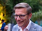 Martin Kupka na karlovarské BigBoard Party (4. �ervence 2026)