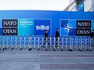 Druhý den summitu NATO v Anka�e. (8. �ervence 2026)