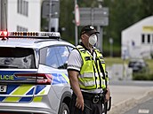 Bývalé centrum Ba�ova obuvnického impéria zachvátil ni�ivý po�ár. (9. �ervence...