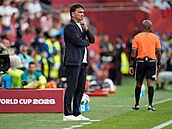 Chorvatský kou� Zlatko Dali�.