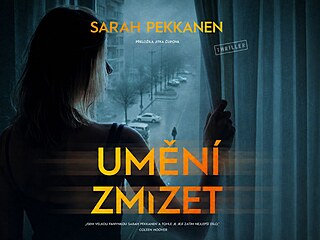 Um�ní zmizet
