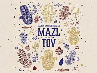 Mazl tov