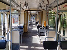 Káté�ka, Kachny, Ka�eny. Tramvaje KT8D5 oslavily 7. �ervence 2026 40 let...