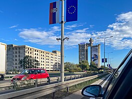 Za zmínku stojí i to, �e definitivn� dokon�ena byla v roce 1980. Tedy ve...