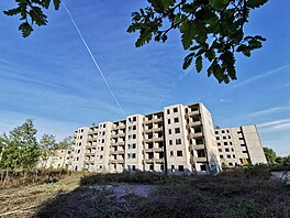 Sov�tské migy sice v 70. letech odlet�ly, ale Sov�ti v uzav�eném areálu...