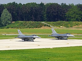 Belgian Air Force Days 2026