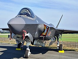 Belgian Air Force Days 2026