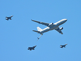Belgian Air Force Days 2026