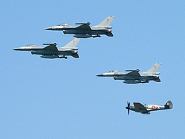 Belgian Air Force Days 2026