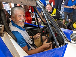 Mistrovství Evropy v autocrossu v Nové Pace (3. a� 5. �ervence 2026)
