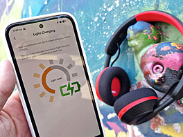 Philips Go TAA6219