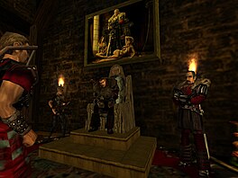 Gothic 1 (2001)