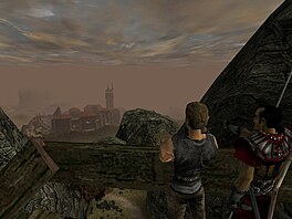 Gothic 1 (2001)