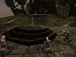 Gothic 1 (2001)