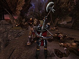 Gothic 1 (2001)