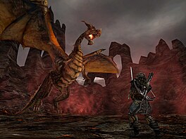 Gothic 2 (2002)
