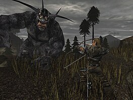Gothic 2 (2002)